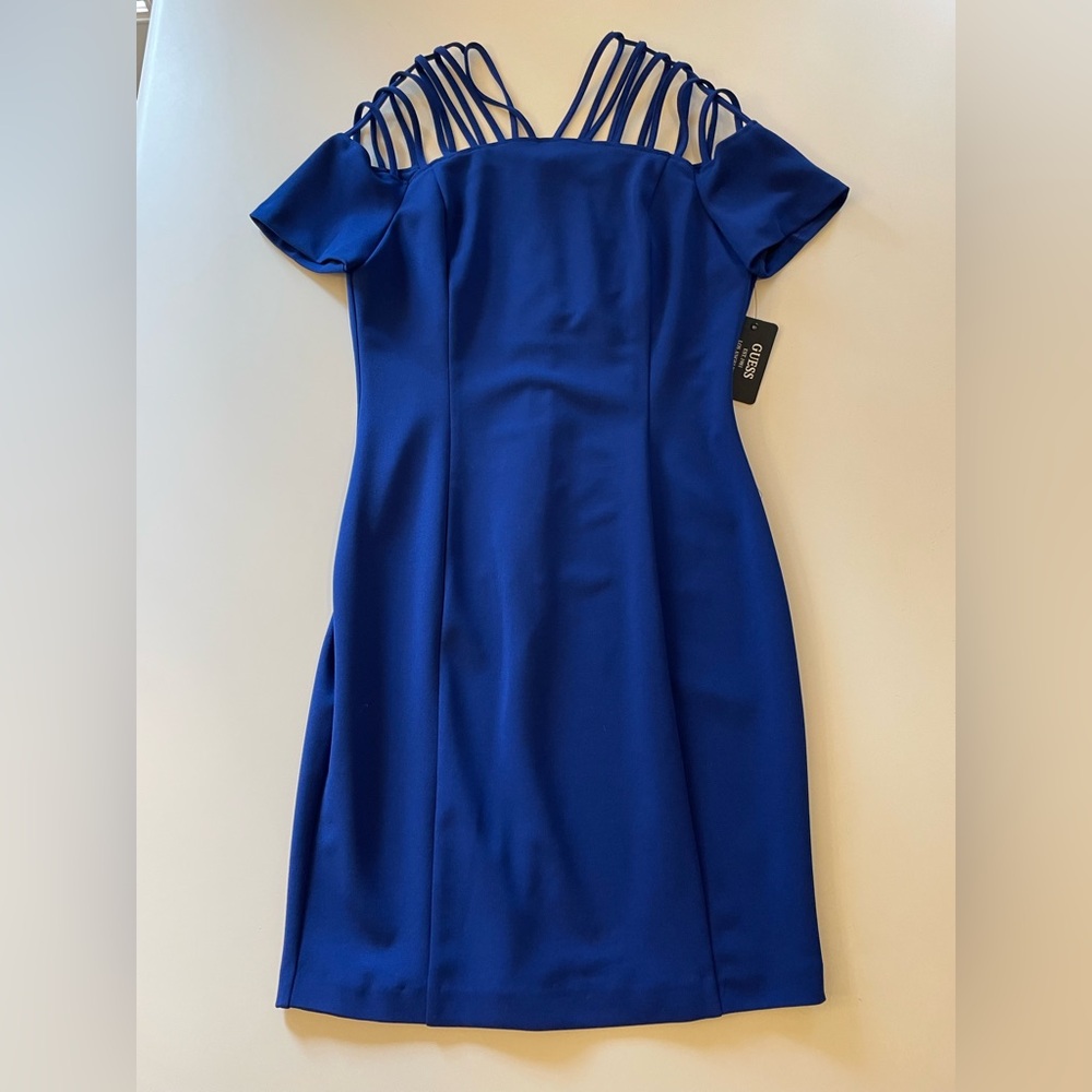 NWT Guess dress